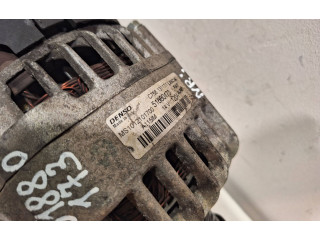 Генератор 51880173 Fiat Qubo