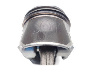 Zpětné zrcátko Volkswagen Touareg I 2005 AYH