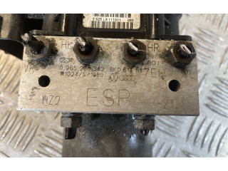 Jednotka ABS 8K0907379BH, 8K0614517EH Audi A4 S4 B8 8K 2011