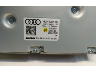 Дисплей    4K2919603M   Audi A7 S7 4K8