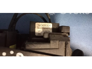 Ручка стеклоочистителей 34368001   Citroen Xantia