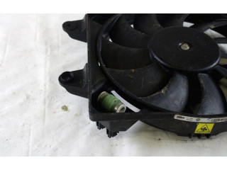 Вентилятор радиатора     51829974    Fiat Panda II 