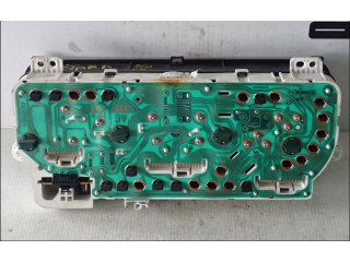 Панель приборов    Suzuki Grand Vitara I       