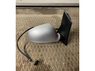 Зеркало электрическое        Volkswagen Golf Plus  2005 - 2013 года   