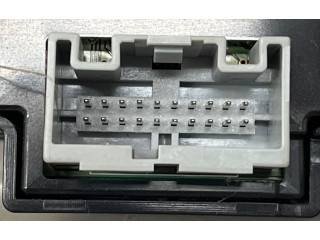 Вентилятор печки    68158253AD, T257500301   Dodge Durango III