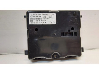 Другие блоки управления / модули