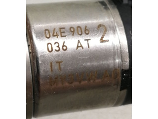 Жиклер (жиклеры) (форсунка (форсунки)    04E906036AT   Skoda Fabia Mk3 (NJ)