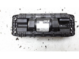 Подушка безопасности пассажира 5L0880208, 307060398 Skoda Octavia Mk2 (1Z)