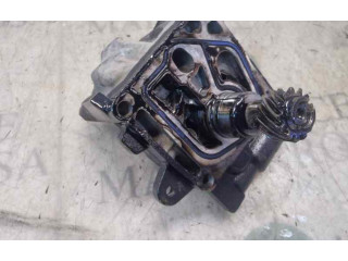 Масляный насос RTJ Ford Fiesta