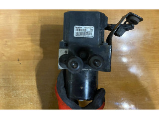 Блок АБС 0265900009, 6Q0907379H Skoda Fabia Mk1 (6Y) 1999 - 2007 года