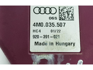 Блок управления 4M0035507, 4M0035507   Cupra Formentor