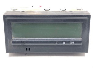 Экран/ дисплей / маленький экран MR444752 Mitsubishi Pajero Pinin