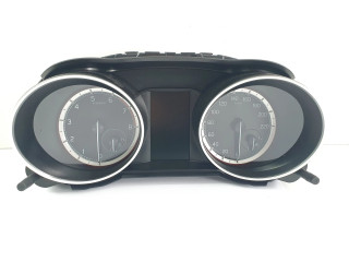 Přístrojová deska Suzuki Swift III 2018 3411080SN0