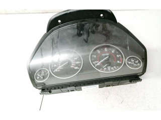 Přístrojová deska BMW 1 F20 F21 2012 17649411, 62109372488