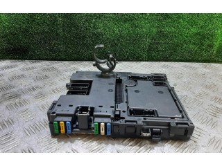 Pojistková skříňka 9638160680 Peugeot 206 CC 2001