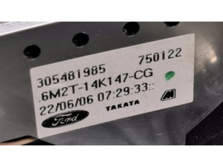 Volant Ford Galaxy 2006 6M2T4K147DF, 305481885