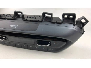 Блок управления климат-контролем 97250Q0700, 97250-Q0700   Hyundai Bayon
