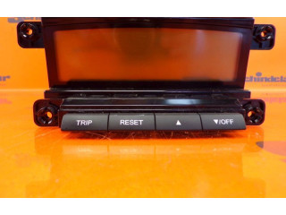 Дисплей    957101H100, 957101H100   KIA Pro Cee'd I