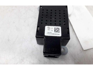 Řídící jednotka 5N0035570A Volkswagen Tiguan 2012