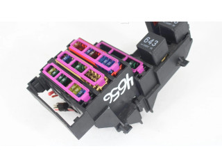 Модуль управления BSM 8A0937530 Audi A4 Allroad