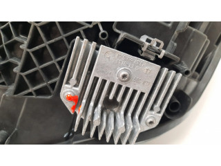 Передняя фара