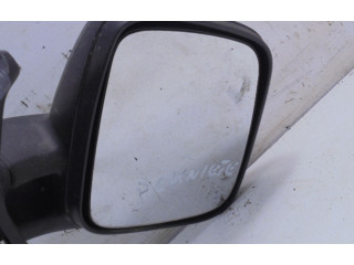 Зеркало (механическое)       Volkswagen Transporter - Caravelle T4  1991 - 2003 года   