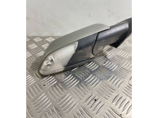 Зеркало электрическое Skoda Octavia Mk2 (1Z) 2004 - 2013 года