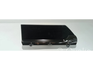 Дисплей 984045648001, 9840456480 Citroen C4 III e-C4