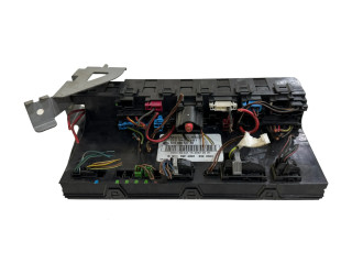 Блок предохранителей 2115452201, 5DK00804760 Mercedes-Benz E W211