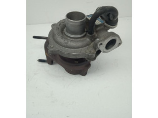 Turbodmychadlo Турбина 73501343   Fiat Punto (188)   