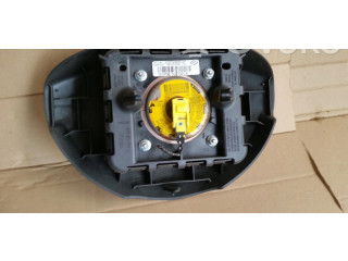 Подушка безопасности водителя 985255139R   Dacia Logan I