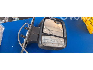 Зеркало электрическое        Peugeot Expert  2007 - 2016 года   