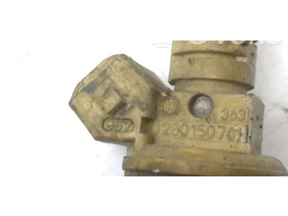 Форсунка 0280150701 Alfa Romeo 166 936A2000 02