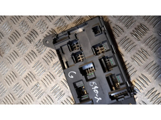 Pojistková skříňka 693168703 BMW X5 E70 2011