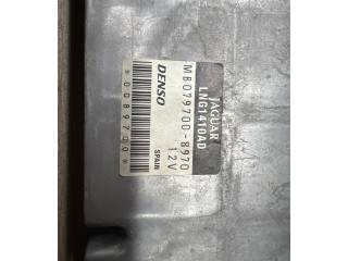 Блок управления двигателя LNG1410AD, 0089700 Jaguar XJ X308