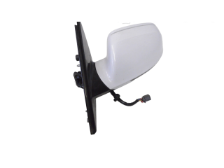 Zpětné zrcátko  Audi A8 S8 D4 4H 2015  4H2857409G, 4H0857507  