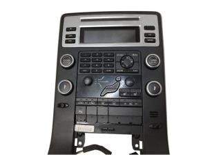 Блок управления климат-контролем 8635818, 7923 Volvo V70