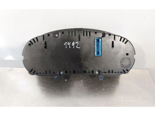 Přístrojová deska Volkswagen Caddy 2012 2K0920865A