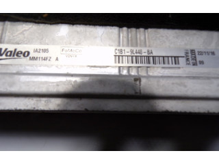 Интеркулер 2M5T14A073AC Ford Focus