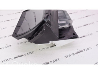 Дисплей 9378012 BMW 5 G30 G31