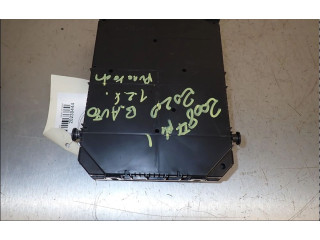 Блок предохранителей 1665665080   Peugeot 2008 II    