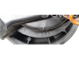 Вентилятор печки       Renault Clio IV