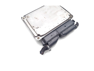 Řídící jednotka 8L0906018M, 0261206797 Audi TT Mk1 2001