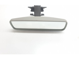 Зеркало (механическое) Dacia Sandero 2008 - 2012 года