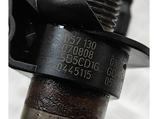 Форсунка 057130277AG, 0445115058 Audi A5 8T 8F