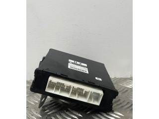 Блок управления коробкой передач 1122009454 Subaru Legacy