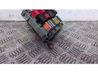 Модуль управления BSM 6580YT Citroen Nemo