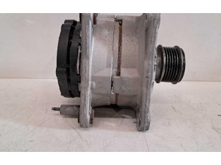 Генератор 045903023 Skoda Fabia Mk2 (5J)