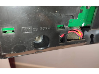 Дисплей    6M3J10855A, FM003573   Ford Ranger