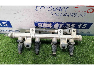 Топливная рампа 3531022600, 3531022600   Hyundai Getz   для двигателя G4HG